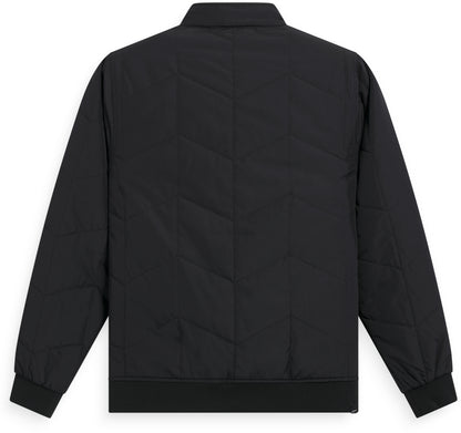 Precedent Jacket Black Lg