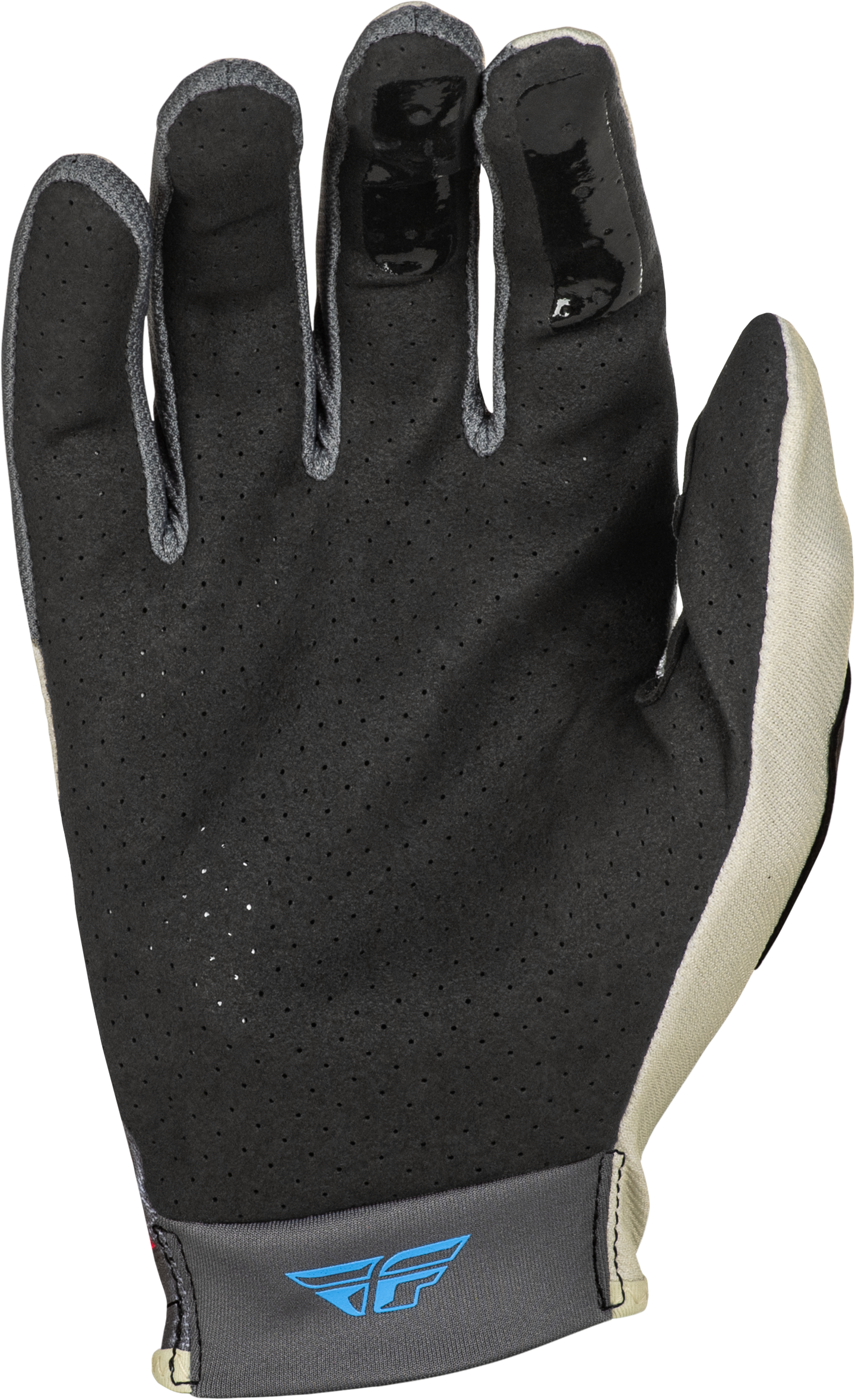 Lite Vice Gloves Light Grey/Pink/Coral Xl