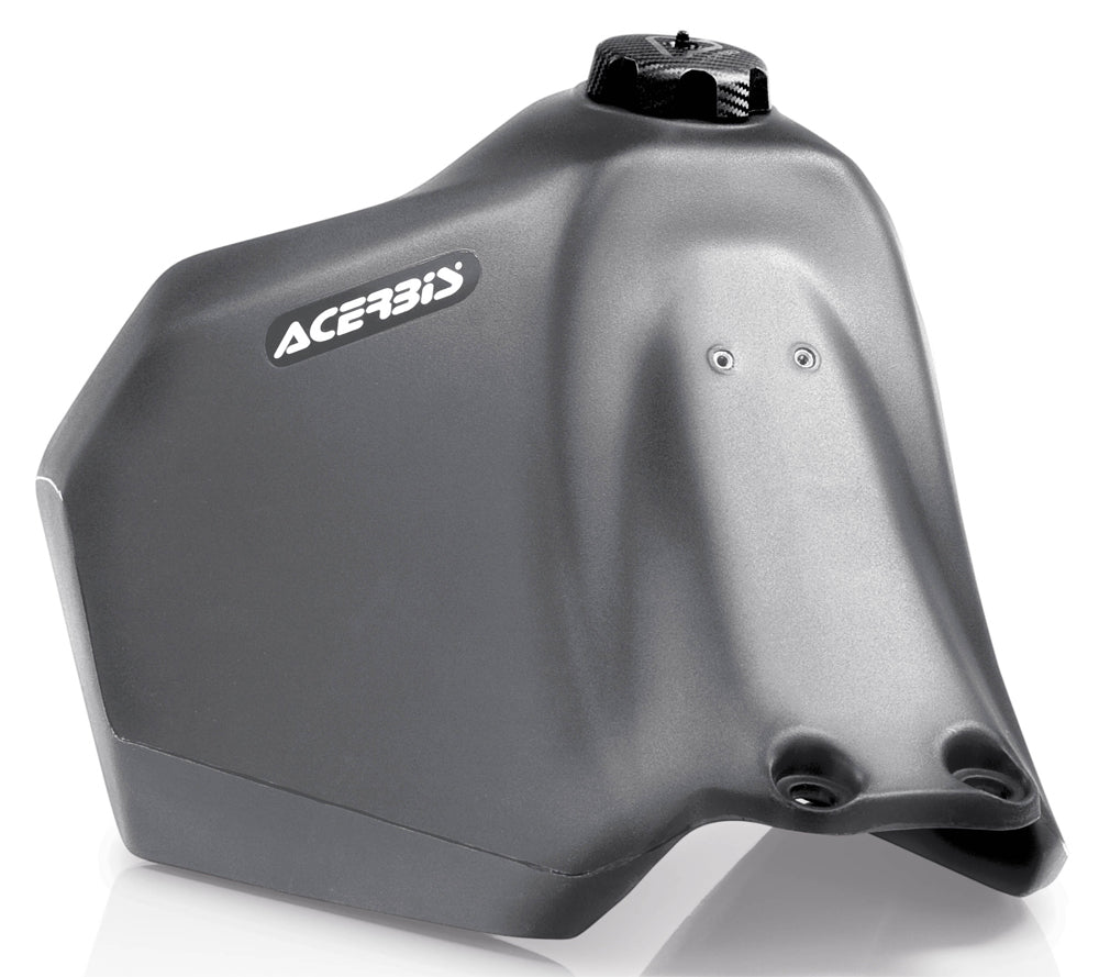 Fuel Tank 5.3 Gal Grey Suz