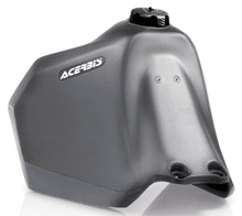 Fuel Tank 5.3 Gal Grey Suz