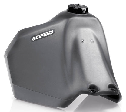 Fuel Tank 5.3 Gal Grey Suz