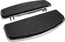 Floor Board Kit Chrome Flst 86 17 Flt 84 Up