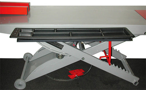 Tool Tray