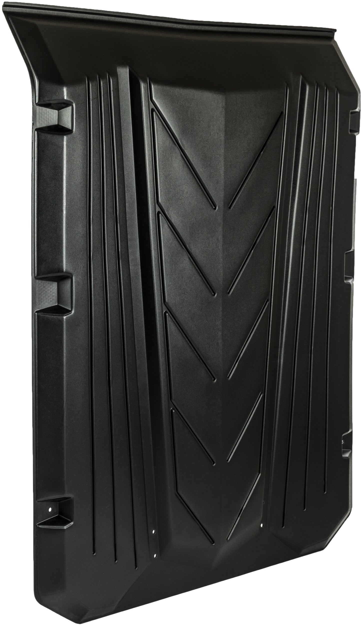 Stereo Top Kaw