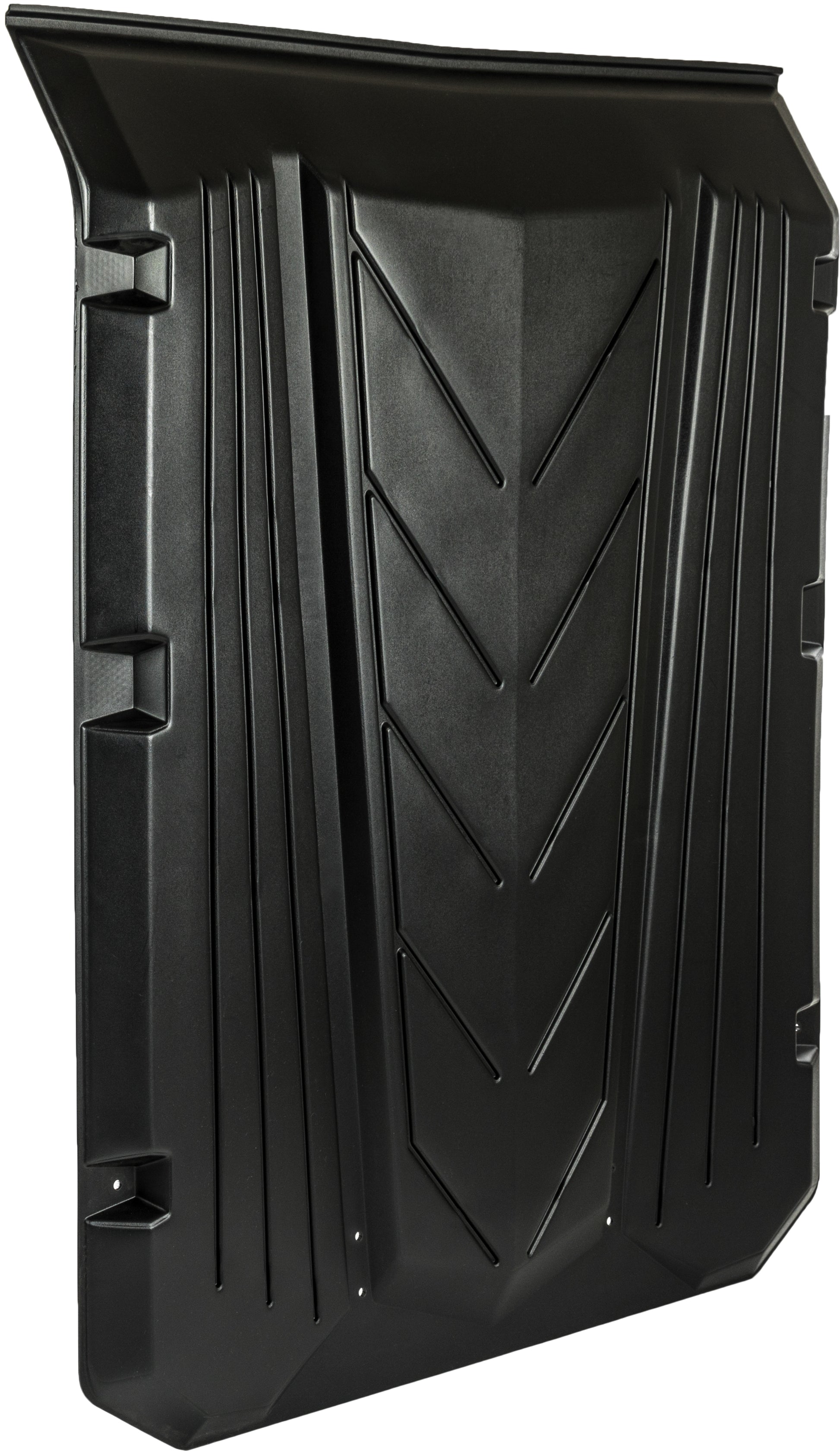 Stereo Top Kaw