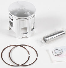 Piston Kit 66.00/+2.00 Yam