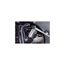 WOODCRAFT Yamaha YZF-R1 (04-06) Adjustable GP Shift Rearsets - Complete W/Shift & Brake Pedal