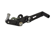 WOODCRAFT Triumph 675 (06-12) Completev Race GP Shift Conversion