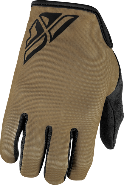 Radium Gloves Khaki Xl
