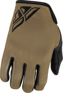 Radium Gloves Khaki 2x