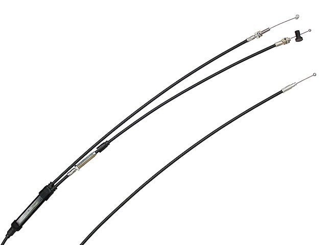 Throttle Cable A/C