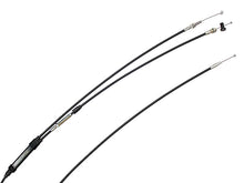 Throttle Cable A/C