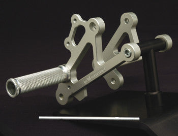 WOODCRAFT Ducati 750 / 900SS (91-98) Rearsets