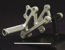 WOODCRAFT Ducati 750 / 900SS (91-98) Rearsets