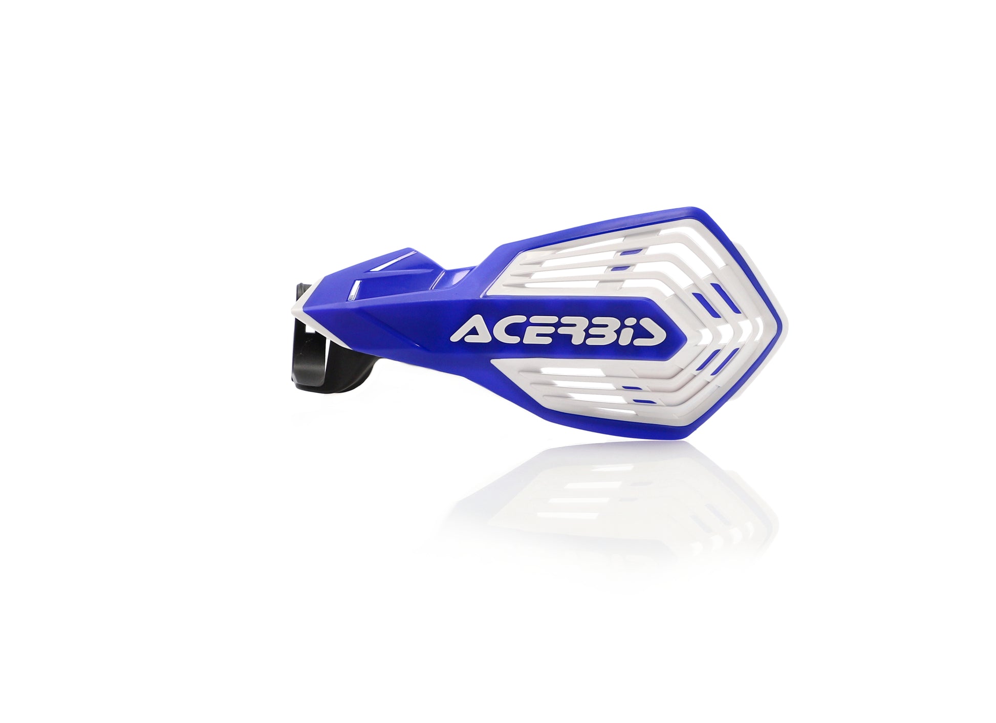 K Future Handguard Yam Blue/White