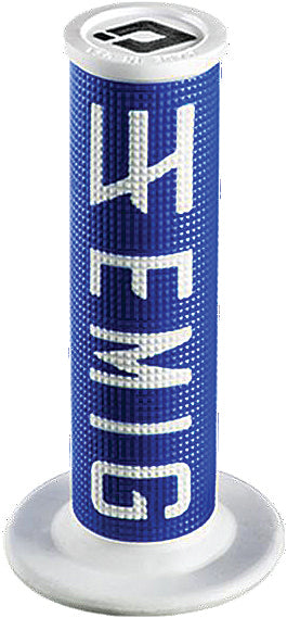 Emig Racing V2 Blue/White
