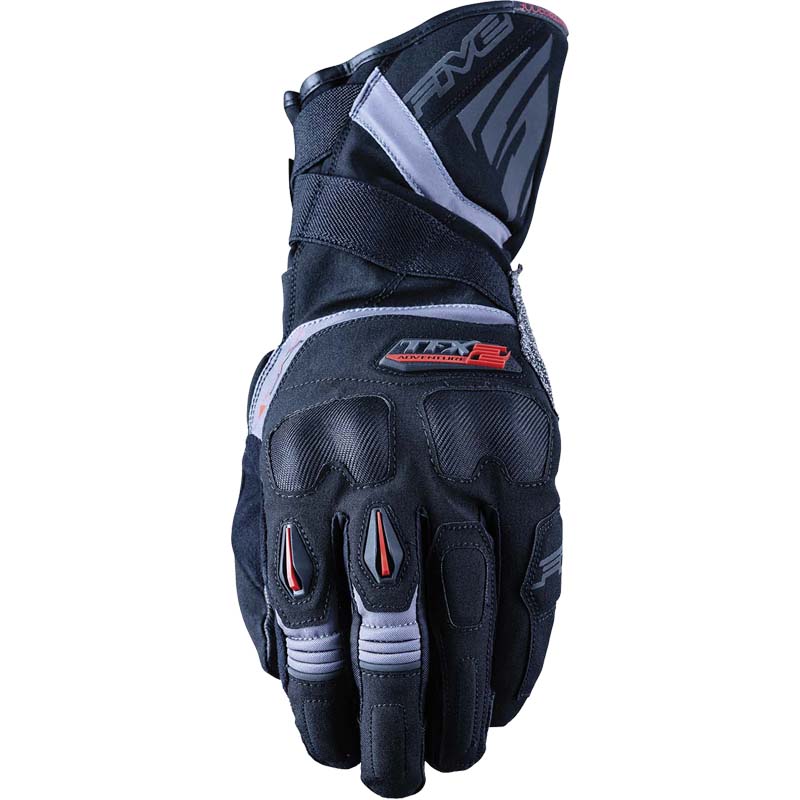 Five Gloves TFX2 WP Trail / Adventure Gloves