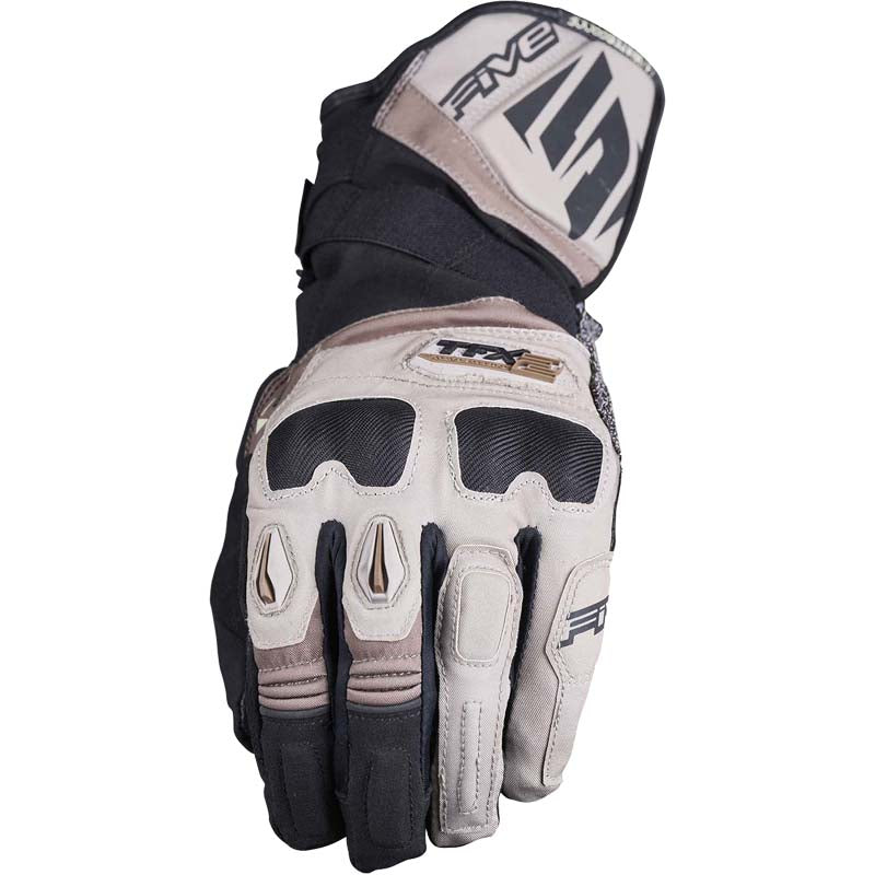 Five Gloves TFX2 WP Trail / Adventure Gloves