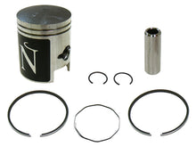 Piston Kit 41.96/+1.00 Kaw/Suz