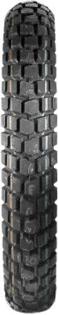 Tire Trail Wing Tw42 Rear 120/90 18 65p Bias Tt