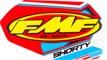 2 Stroke Shorty Decal