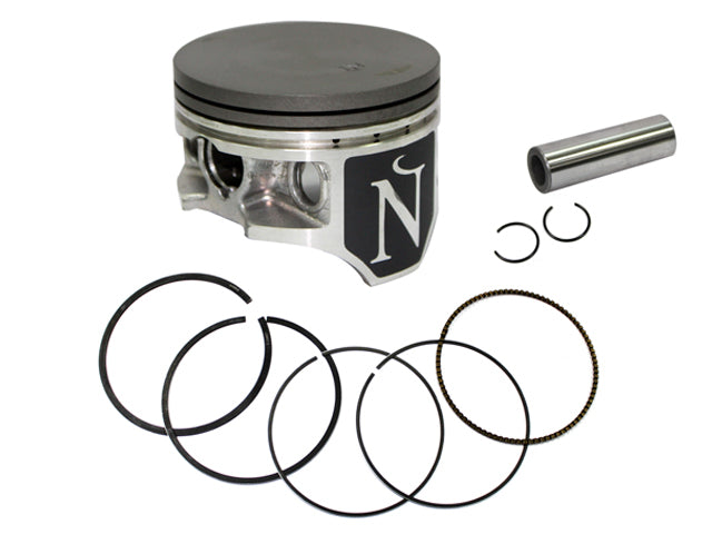 Piston Kit 74.45/+0.50 Hon