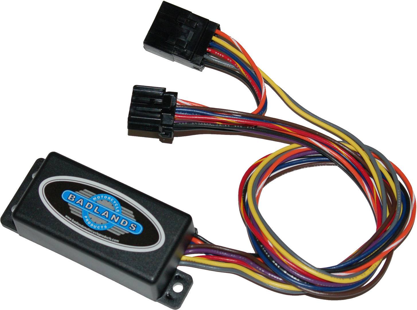 Illuminator Run Brake Turn Xl 04 13