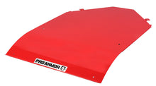 Rs1 Stock Aluminum Roof Red