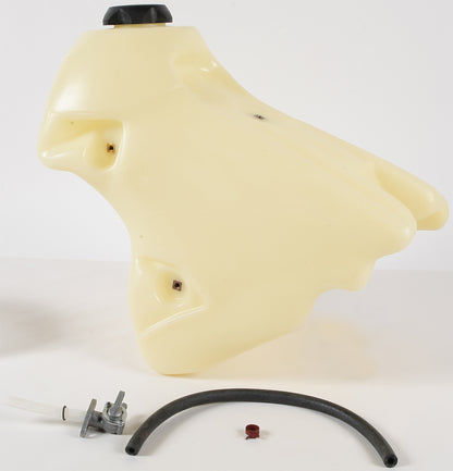 Fuel Tank Natural 3.3 Gal