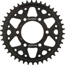 Rear Sprocket Steel 42t 530 Blk Suz