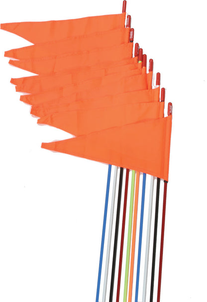 7ft Stud Assortment Strobestick Ready 10/Pk