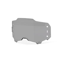 Armega/Armatic Forecast Injected Smoke Lens