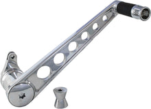 Brake Lever I Beam Chrome `08 13 Flh/T