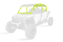 Baja Cage W/No Intrusion Lime Squeeze