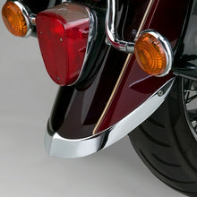 Cast Rear Fender Tip