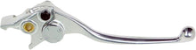 Brake Lever Silver
