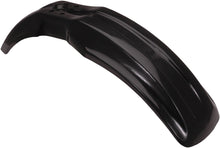 Front Fender Black