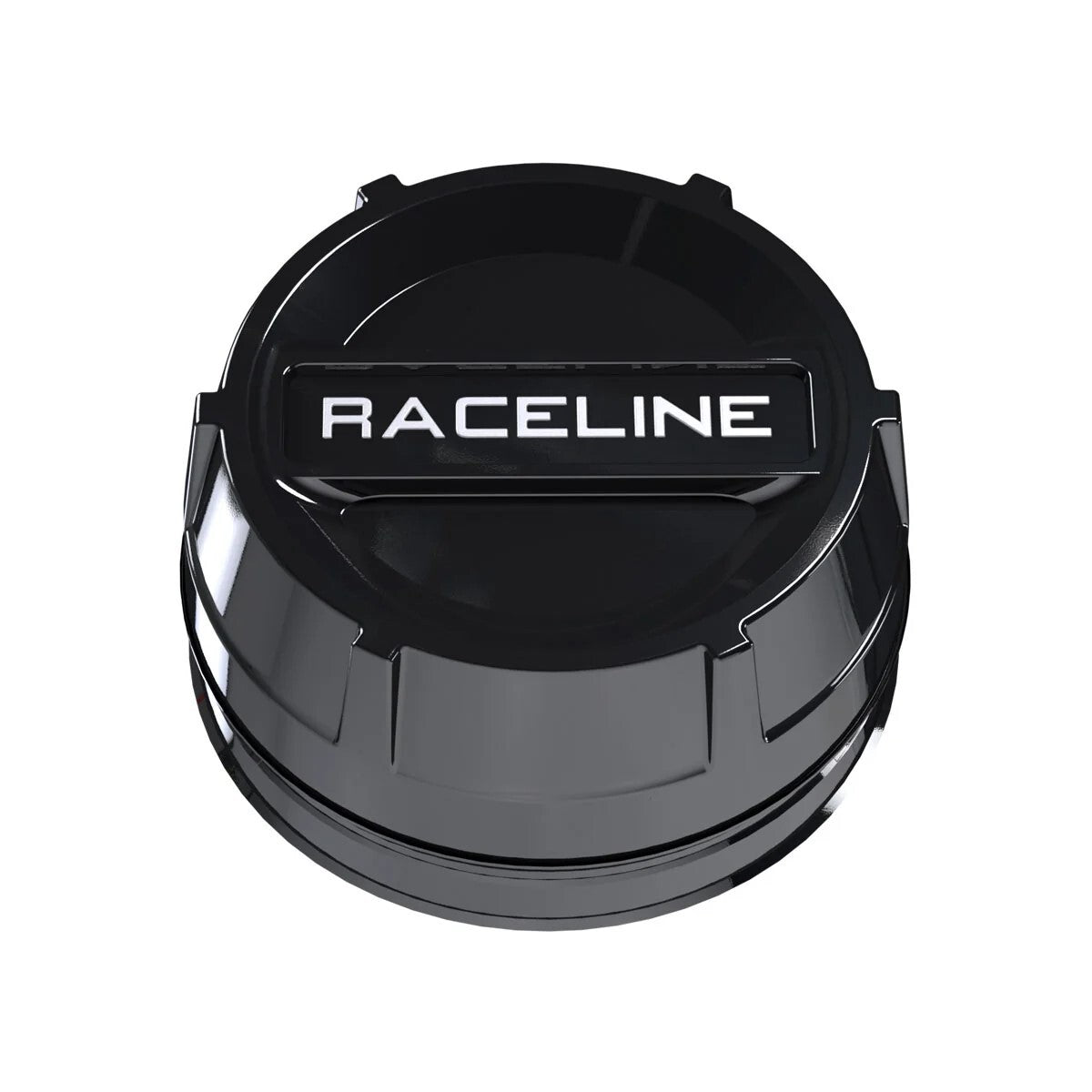 Raceline Utv Cap 4/137 4/156 G Gloss Blk W/No Decal