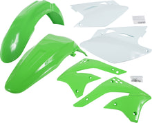 Plastic Kit Green
