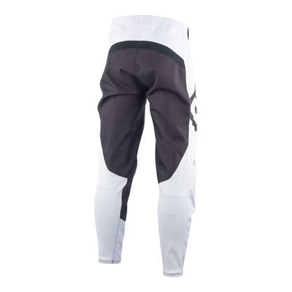 Answer Syncron Essential Pants White/Black Size - 36