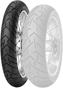 Tire Scorpion Trail Ii Front 120/70zr17 (58w) Radial