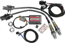Auto Tune Kit For Pcv J1850 W/ Bungs 4 Pin