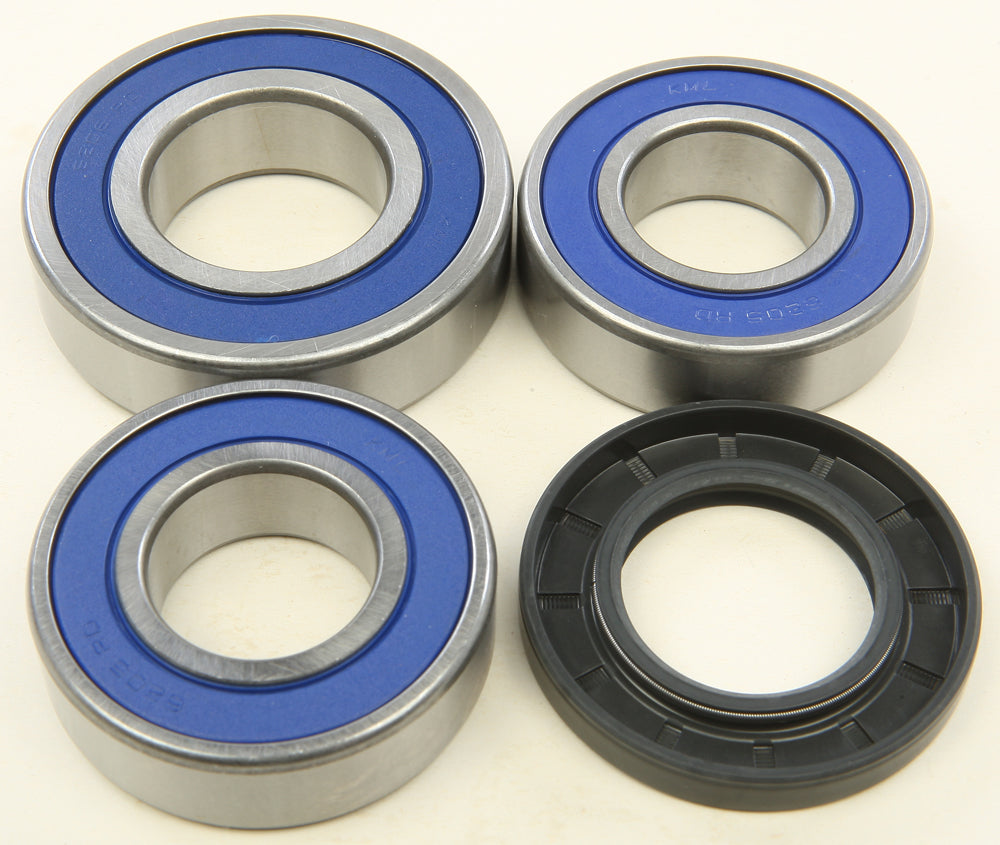 Rear Wheel Bearing Kit