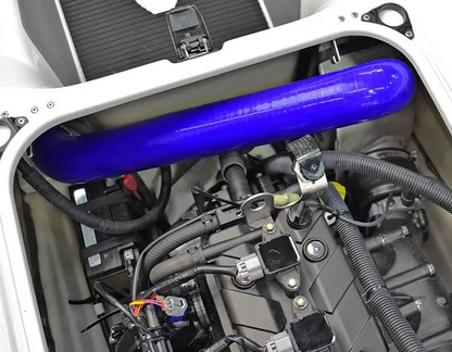 Free Flow Exhaust Kit