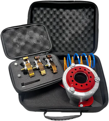 Pdrive Crawl/Trail 226 Clutch Can