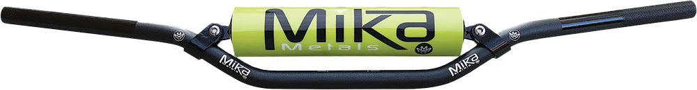 Handlebar Pro Series 7/8" Stew/Vill Bend Fluo Grn