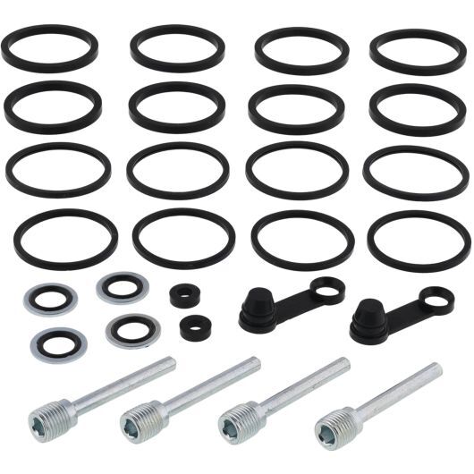 Front Caliper Rebuild Kit 41300103