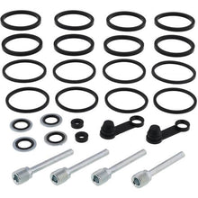 Front Caliper Rebuild Kit 41300103