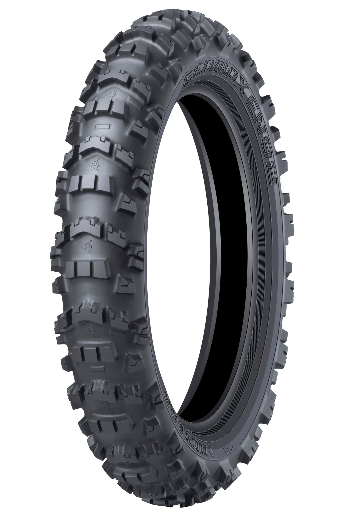 Tire Geomax En92 Soft Rear 140/80 18 70r Bias Tt