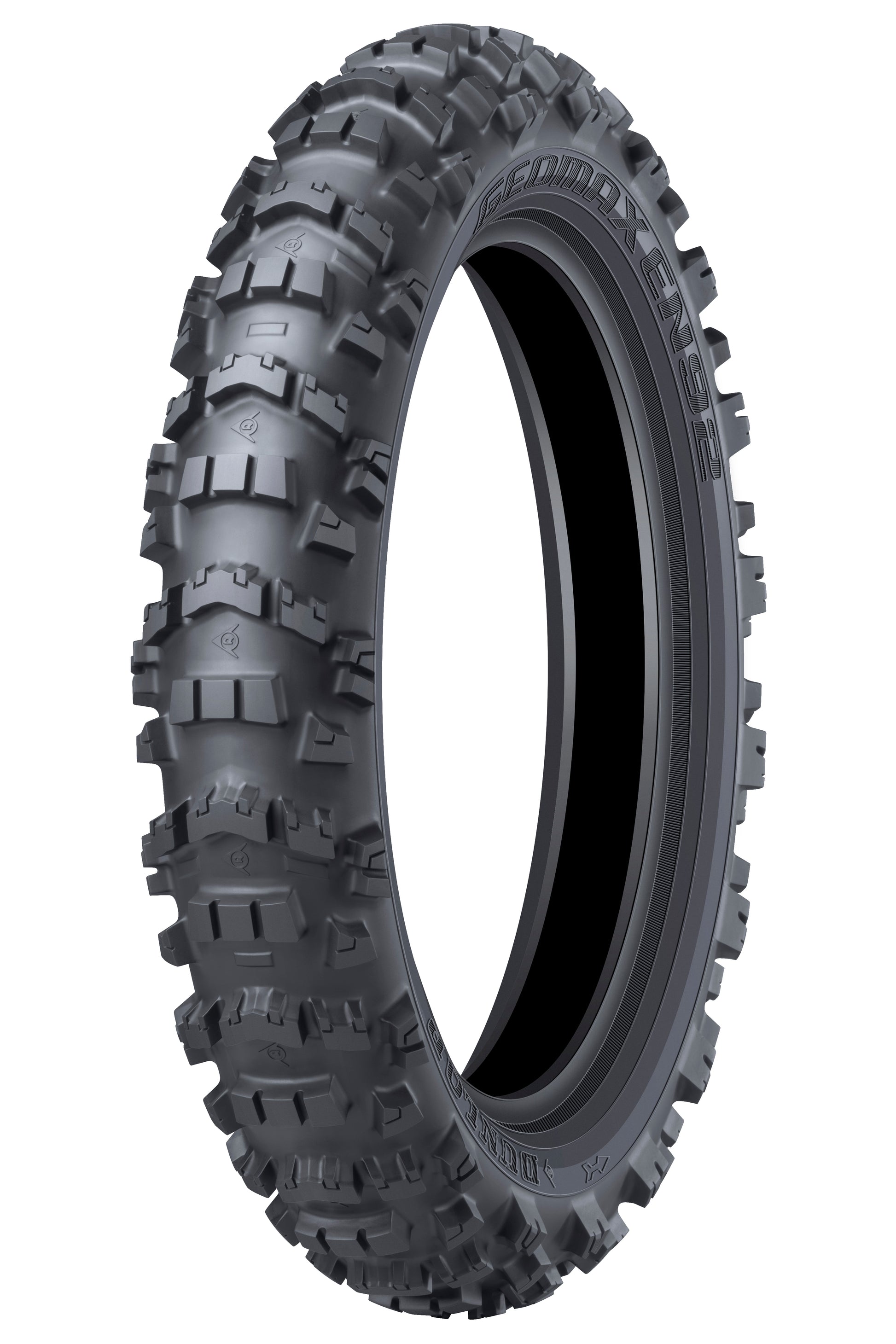 Tire Geomax En92 Rear 140/80 18 70r Bias Tt